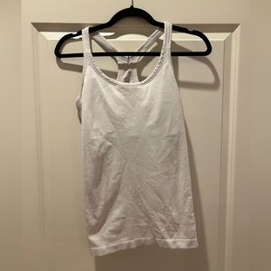 Lululemon Ebb to Street Tank Top